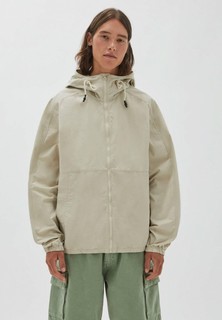 Ветровка Pull&Bear