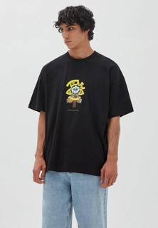 Футболка Pull&Bear