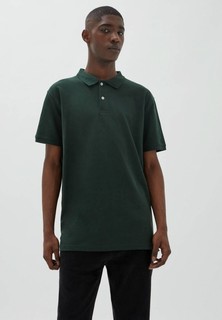 Поло Pull&Bear