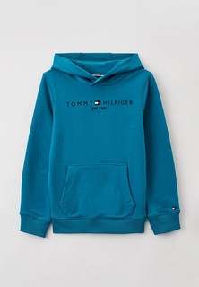 Худи Tommy Hilfiger