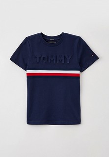 Футболка Tommy Hilfiger