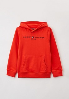 Худи Tommy Hilfiger