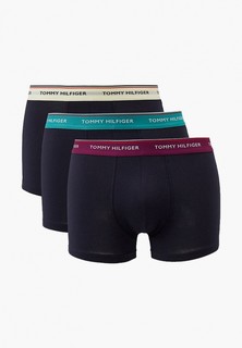 Трусы 3 шт. Tommy Hilfiger