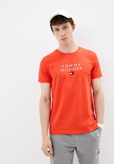 Футболка Tommy Hilfiger