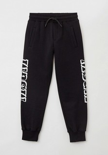 Брюки спортивные MSGM Kids