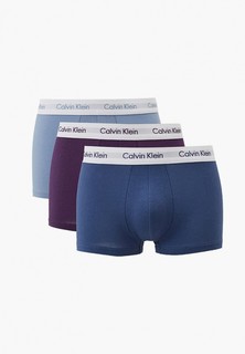 Трусы 3 шт. Calvin Klein Underwear