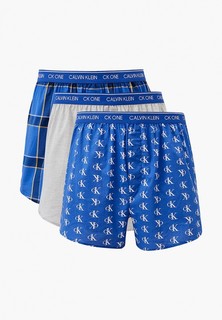 Трусы 3 шт. Calvin Klein Underwear