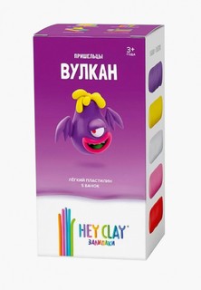 Набор для творчества Hey Clay