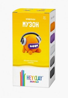 Набор для творчества Hey Clay