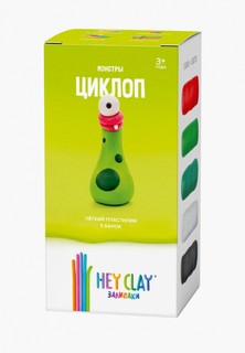 Набор для творчества Hey Clay