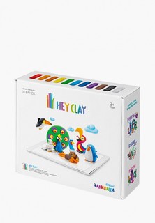 Набор для творчества Hey Clay