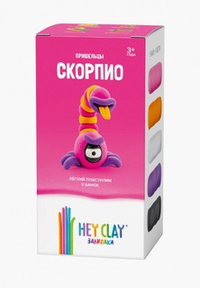 Набор для творчества Hey Clay