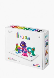 Набор для творчества Hey Clay