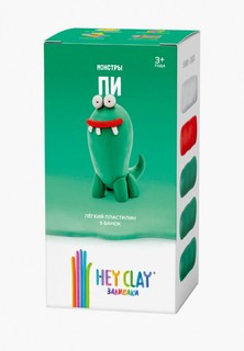 Набор для творчества Hey Clay