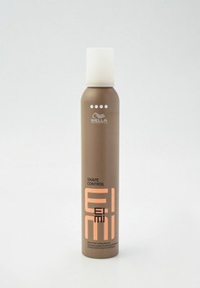 Мусс для укладки Wella Professionals