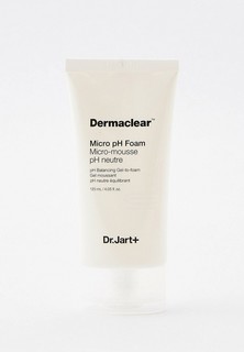 Пенка для умывания Dr.Jart+
