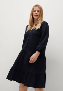 Платье Violeta by Mango