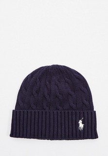 Шапка Polo Ralph Lauren