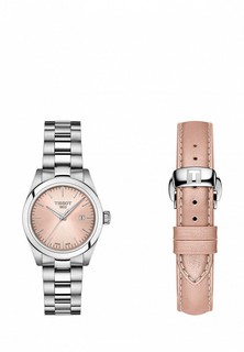 Часы и сменный ремешок Tissot