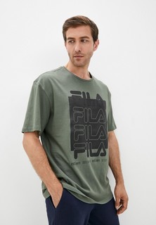 Футболка Fila