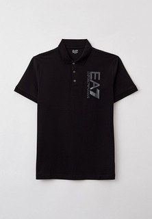 Поло EA7