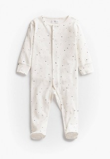 Комбинезон бельевой Mango Kids