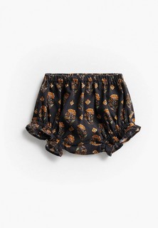 Шорты Mango Kids