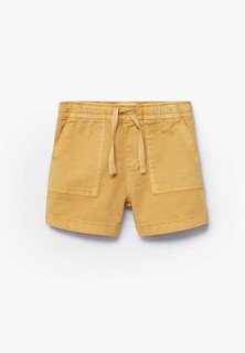 Шорты джинсовые Mango Kids