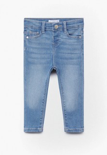 Джинсы Mango Kids