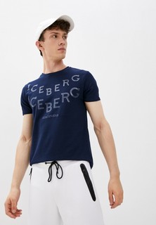 Футболка Iceberg