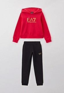 Костюм спортивный EA7