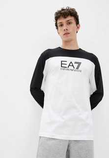 Лонгслив EA7