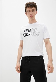 Футболка Armani Exchange