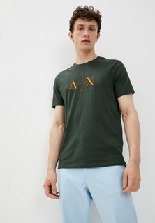 Футболка Armani Exchange