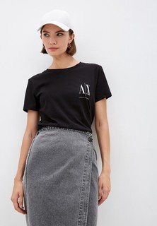Футболка Armani Exchange