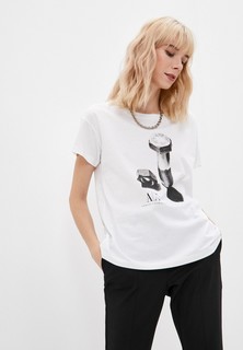 Футболка Armani Exchange