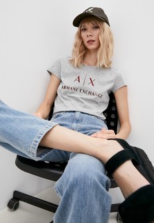 Футболка Armani Exchange