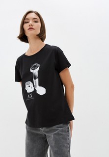 Футболка Armani Exchange