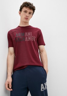 Футболка Armani Exchange