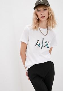 Футболка Armani Exchange