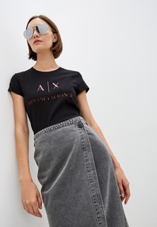 Футболка Armani Exchange