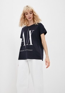 Футболка Armani Exchange