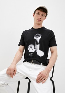 Футболка Armani Exchange