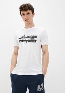 Футболка Armani Exchange
