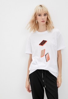 Футболка Armani Exchange