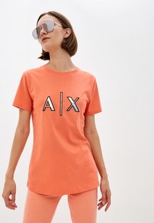 Футболка Armani Exchange