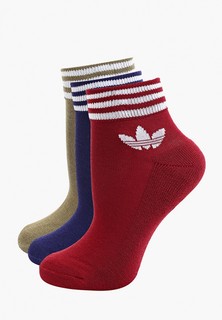 Носки 3 пары adidas Originals