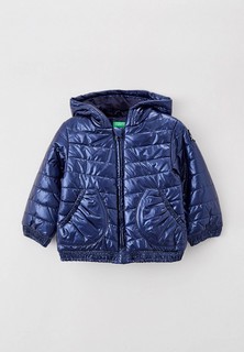 Куртка утепленная United Colors of Benetton