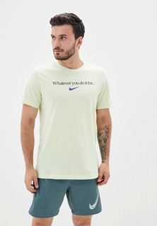 Футболка спортивная Nike