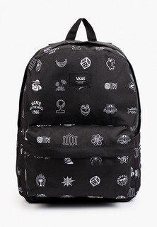 Рюкзак Vans